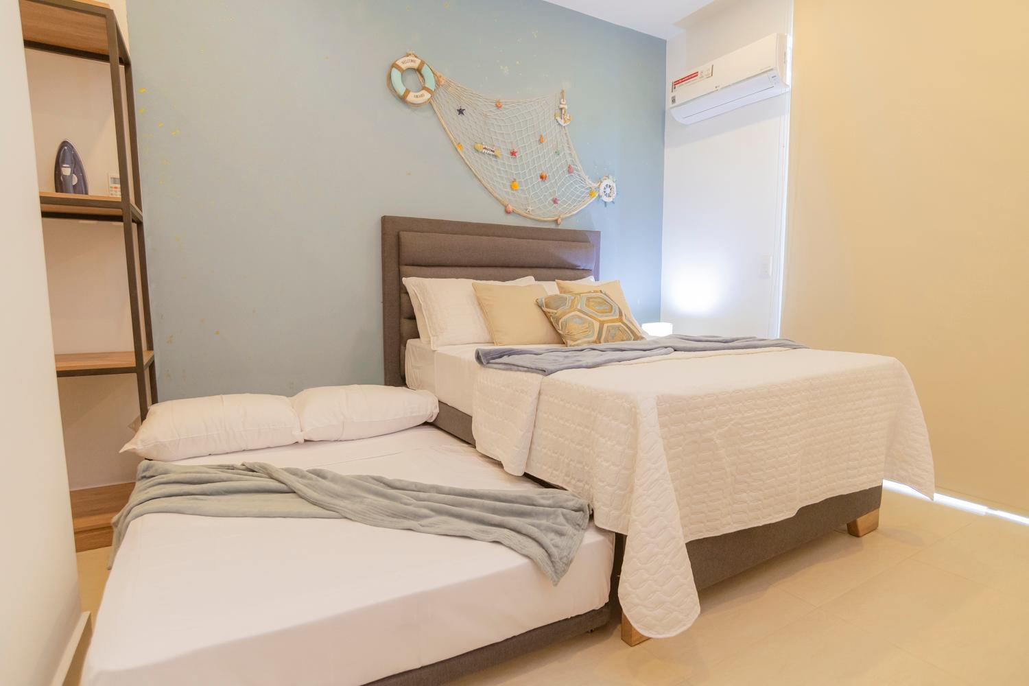 Apartment Exclusivo Apto En Santa Marta, Piscina, Cerca Del Aeropuerto Y La Playa Santa Marta (Magdalena)