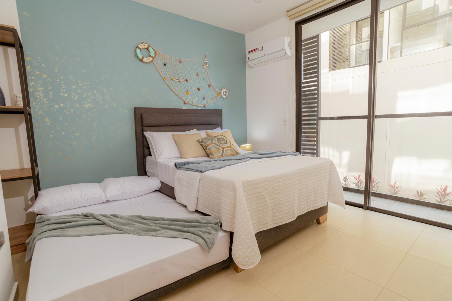 Exclusivo Apto En Santa Marta, Piscina, Cerca Del Aeropuerto Y La Playa Santa Marta (Magdalena)