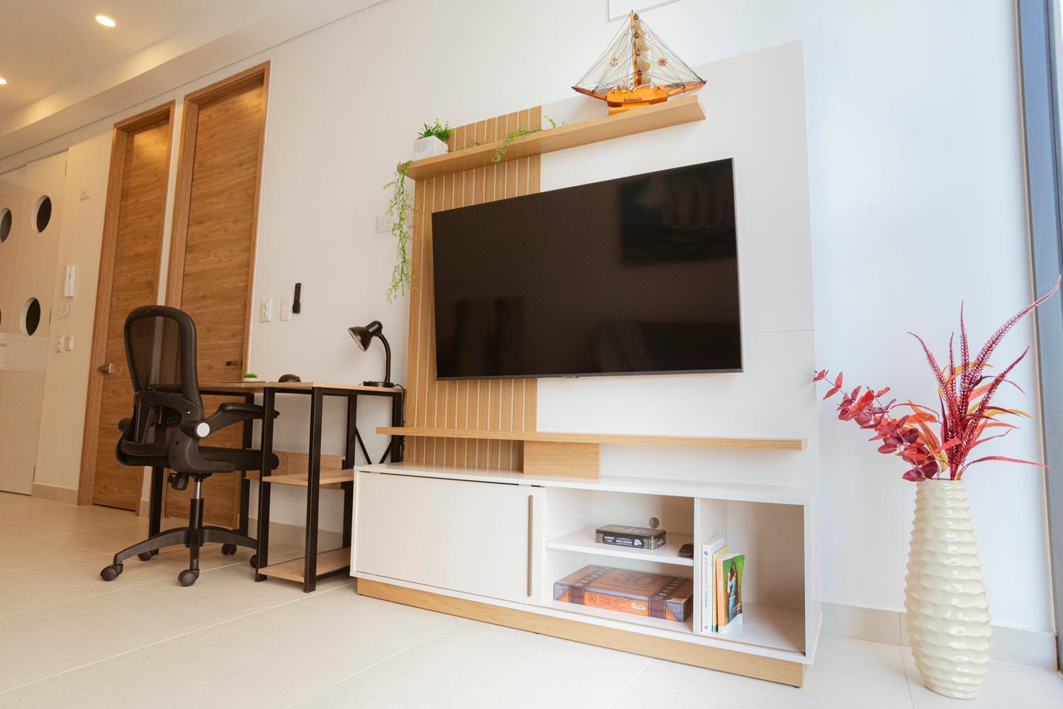 Exclusivo Apto En Santa Marta, Piscina, Cerca Del Aeropuerto Y La Playa Apartment *