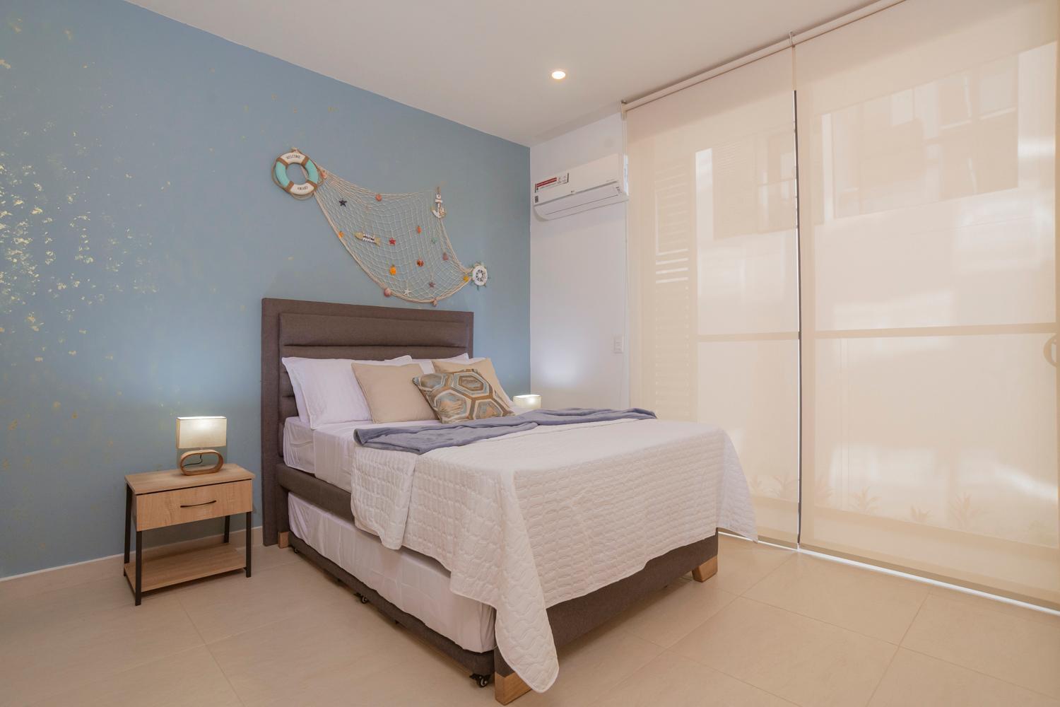 Exclusivo Apto En Santa Marta, Piscina, Cerca Del Aeropuerto Y La Playa Apartment *