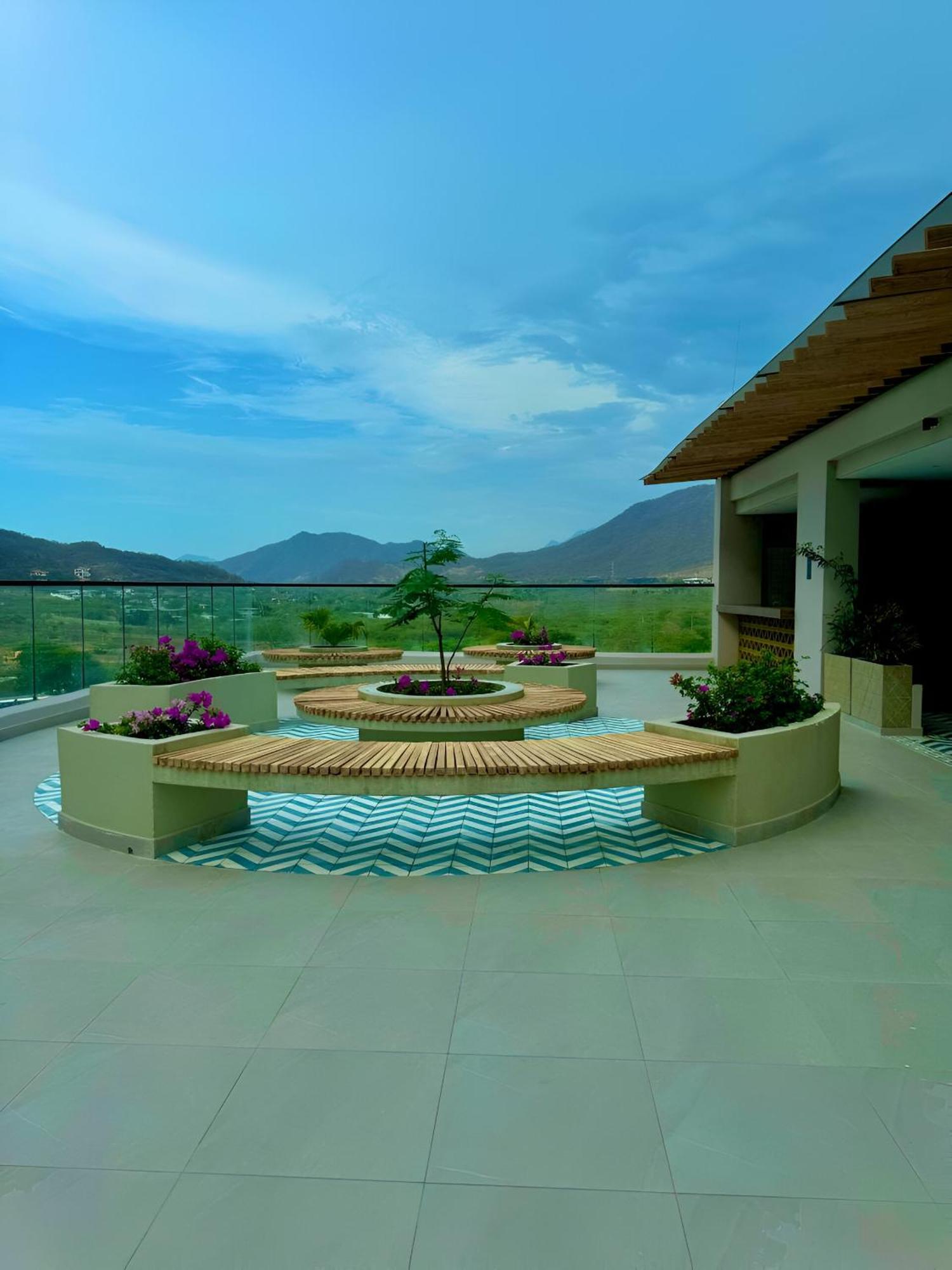 Exclusivo Apto En Santa Marta, Piscina, Cerca Del Aeropuerto Y La Playa Apartment *