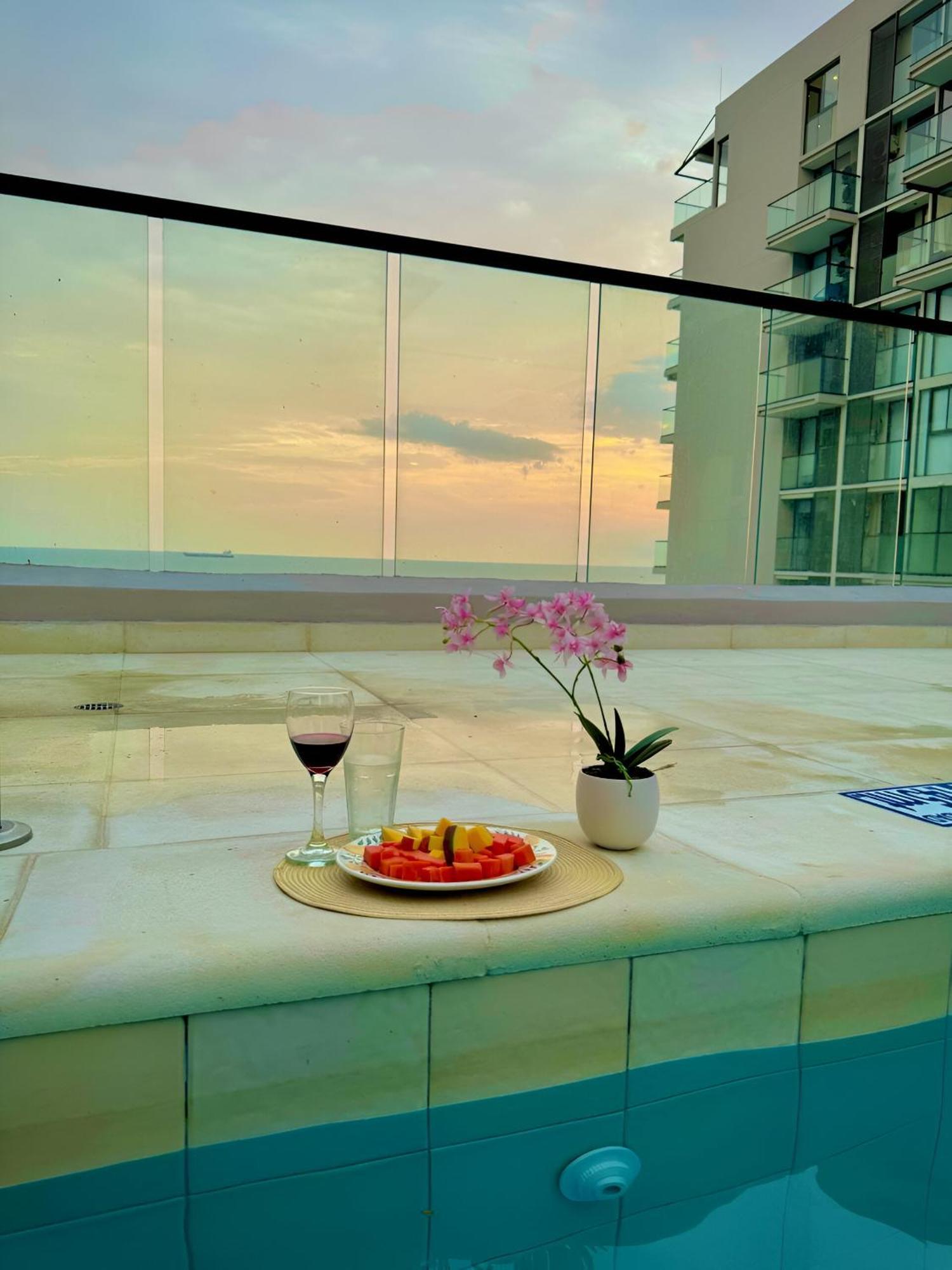 Exclusivo Apto En Santa Marta, Piscina, Cerca Del Aeropuerto Y La Playa Apartment