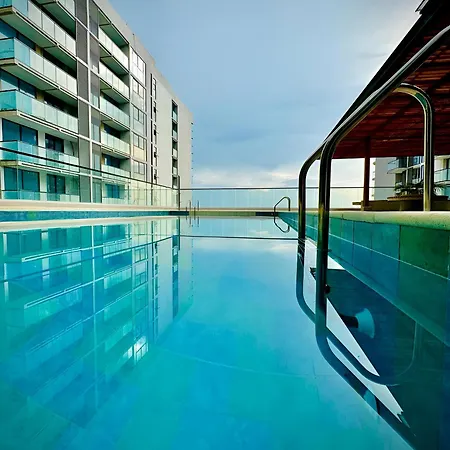 Exclusivo Apto En Santa Marta, Piscina, Cerca Del Aeropuerto Y La Playa Exterior photo