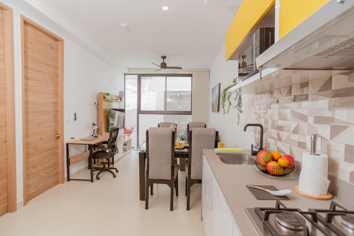 Exclusivo Apto En Santa Marta, Piscina, Cerca Del Aeropuerto Y La Playa *