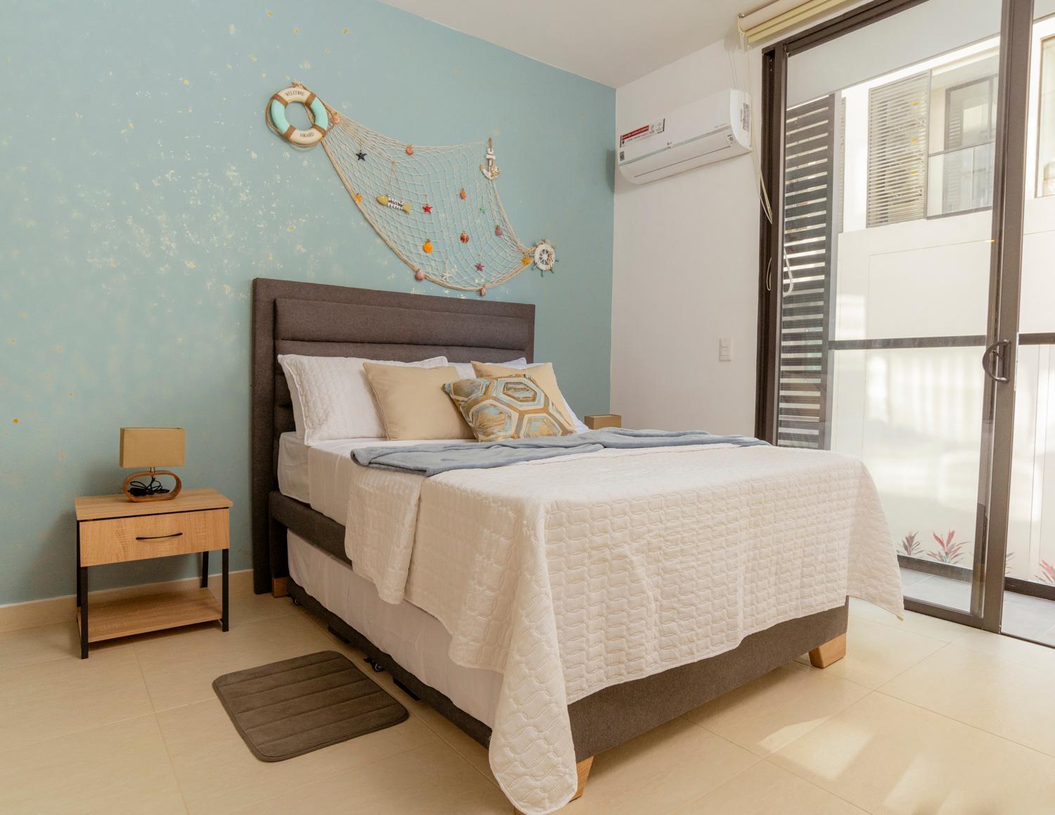 Exclusivo Apto En Santa Marta, Piscina, Cerca Del Aeropuerto Y La Playa * Santa Marta (Magdalena)