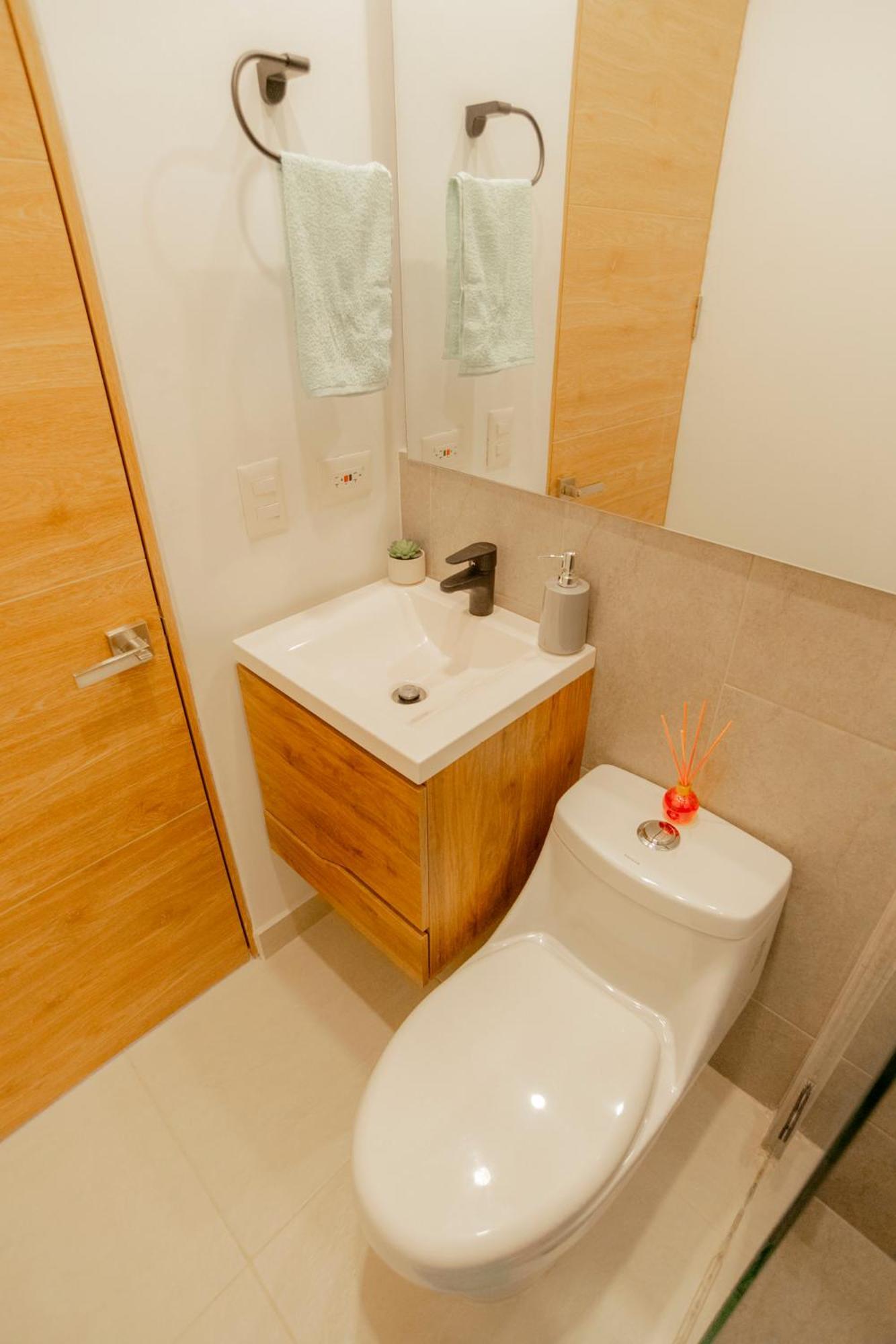Exclusivo Apto En Santa Marta, Piscina, Cerca Del Aeropuerto Y La Playa Santa Marta (Magdalena)