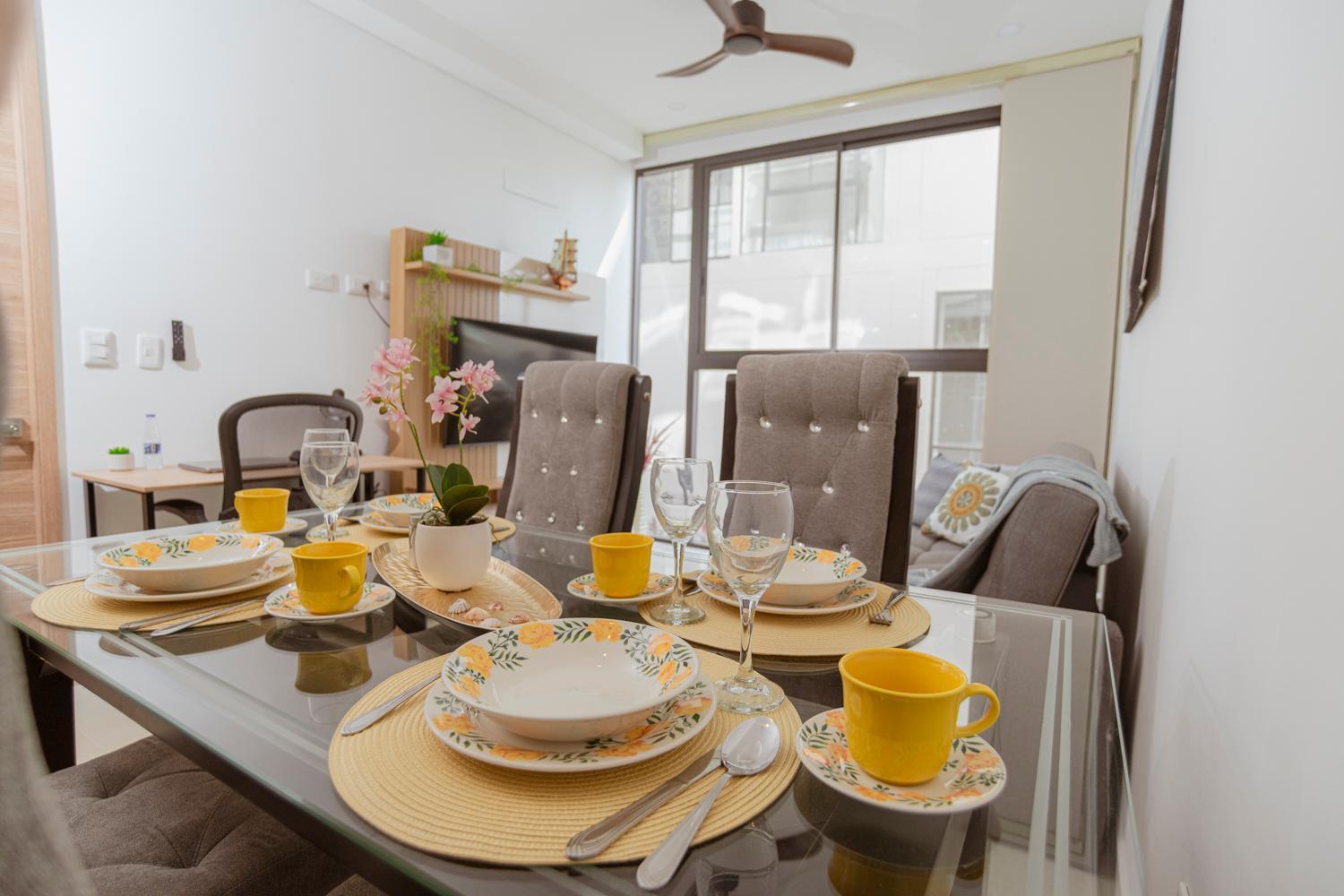 Apartamento Exclusivo Apto En Santa Marta, Piscina, Cerca Del Aeropuerto Y La Playa *