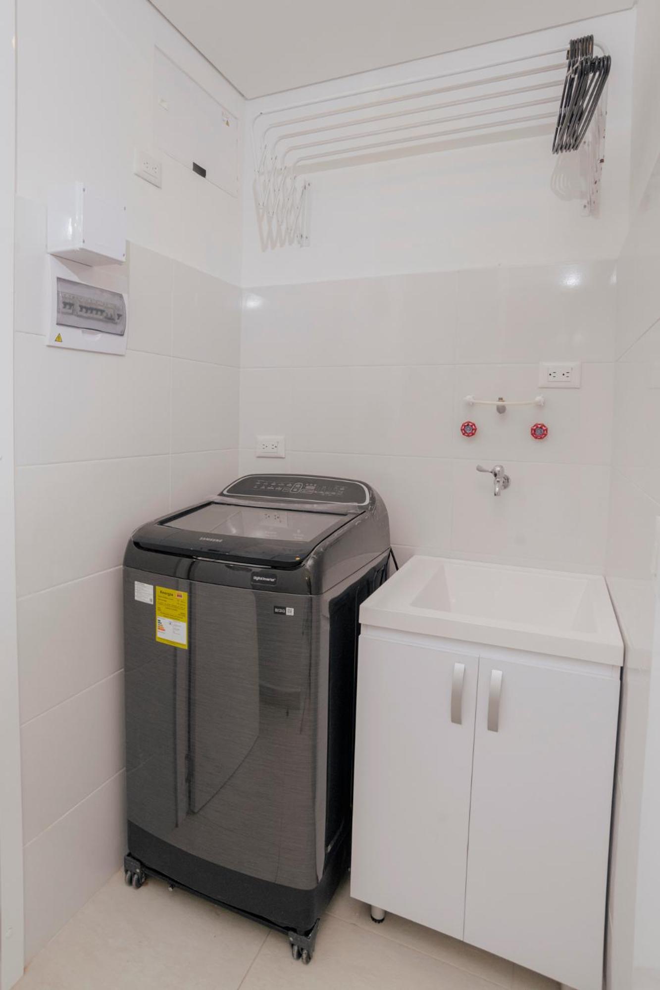 Exclusivo Apto En Santa Marta, Piscina, Cerca Del Aeropuerto Y La Playa Apartamento *