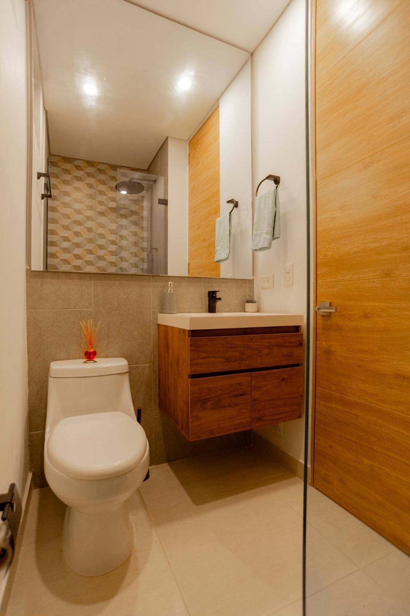Apartamento Exclusivo Apto En Santa Marta, Piscina, Cerca Del Aeropuerto Y La Playa *