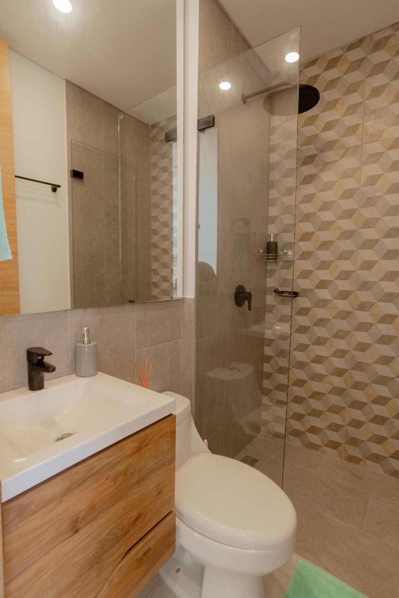 Exclusivo Apto En Santa Marta, Piscina, Cerca Del Aeropuerto Y La Playa