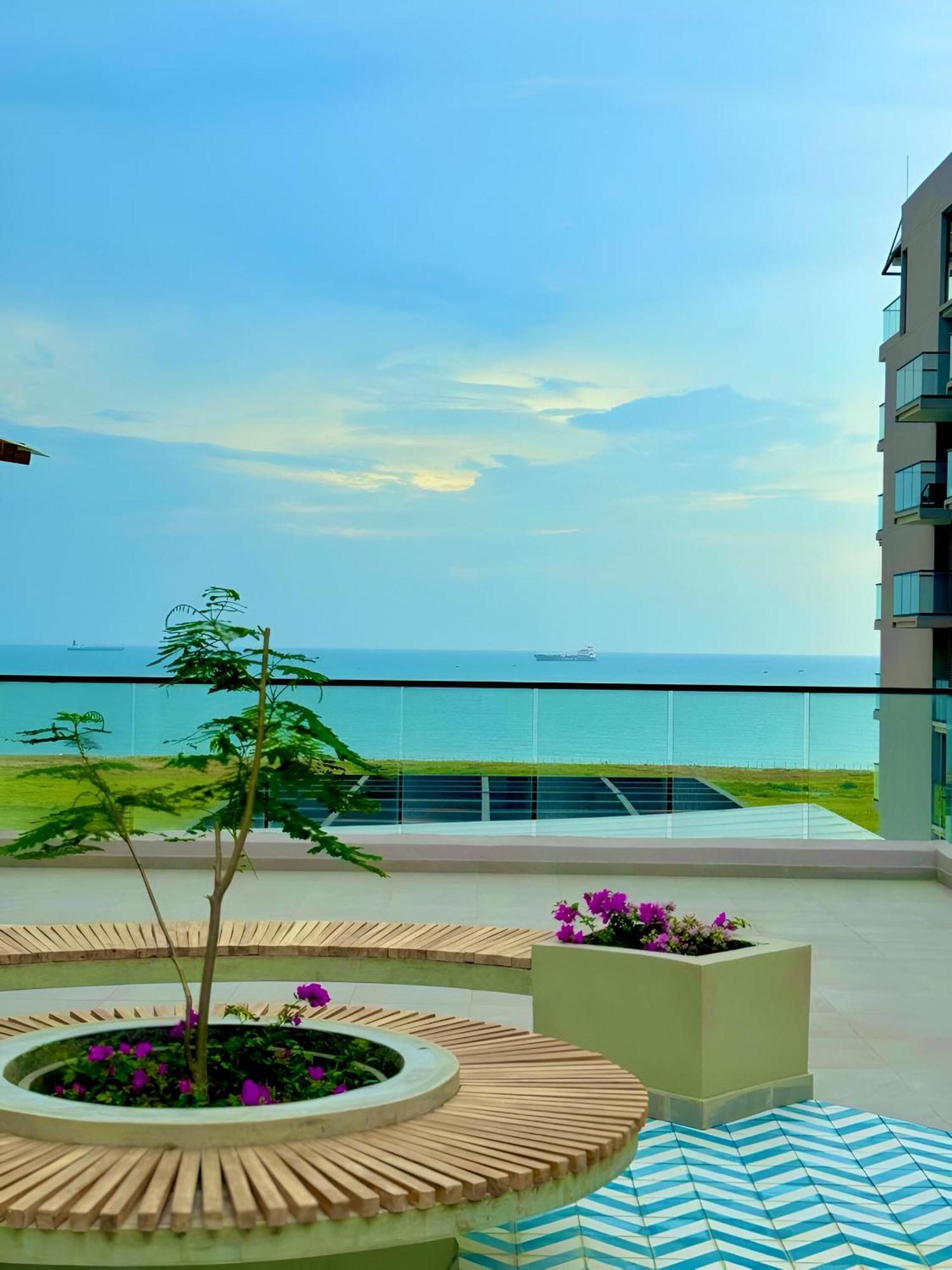 Apartamento Exclusivo Apto En Santa Marta, Piscina, Cerca Del Aeropuerto Y La Playa *