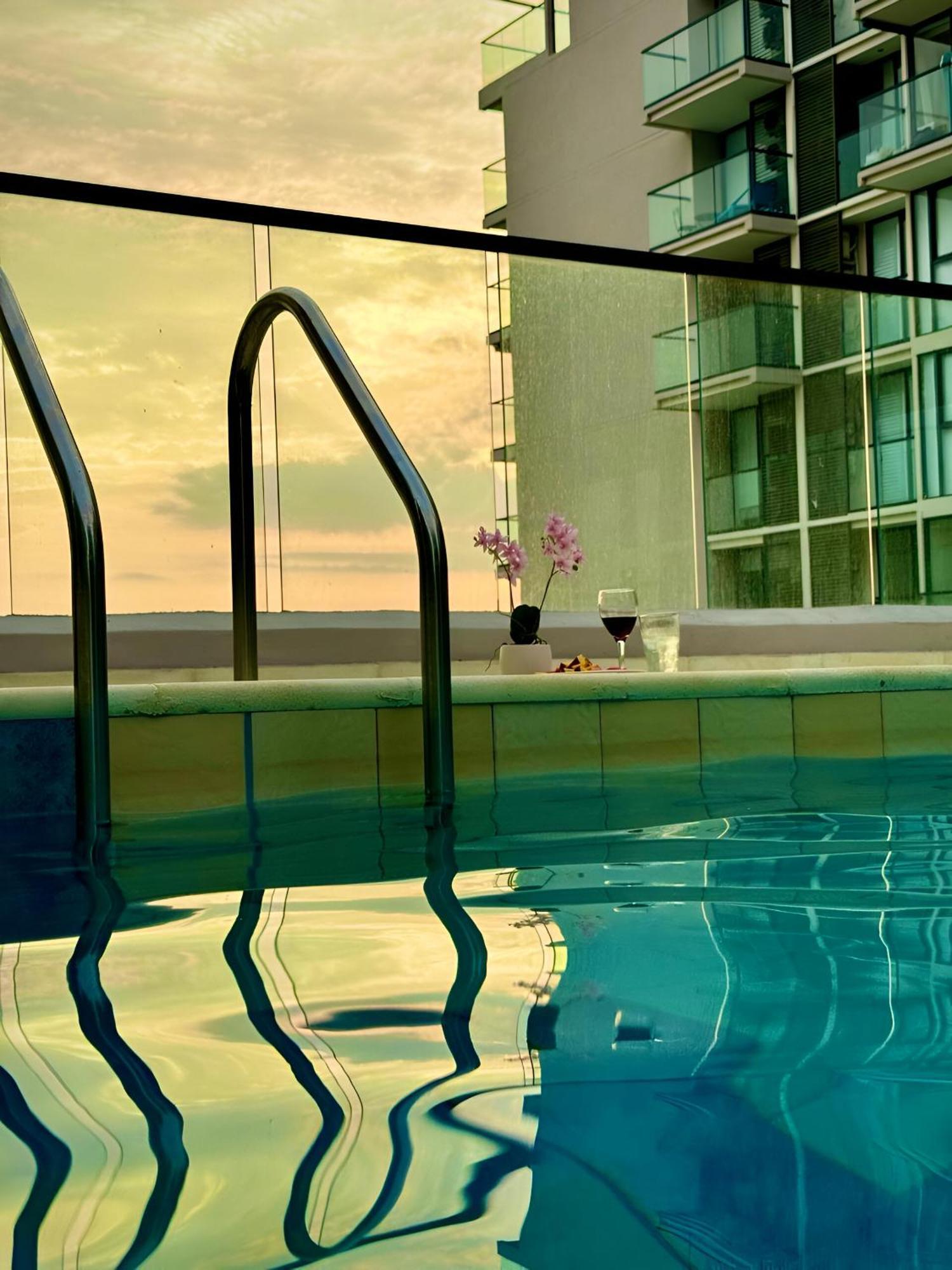 Apartamento Exclusivo Apto En Santa Marta, Piscina, Cerca Del Aeropuerto Y La Playa Santa Marta (Magdalena)