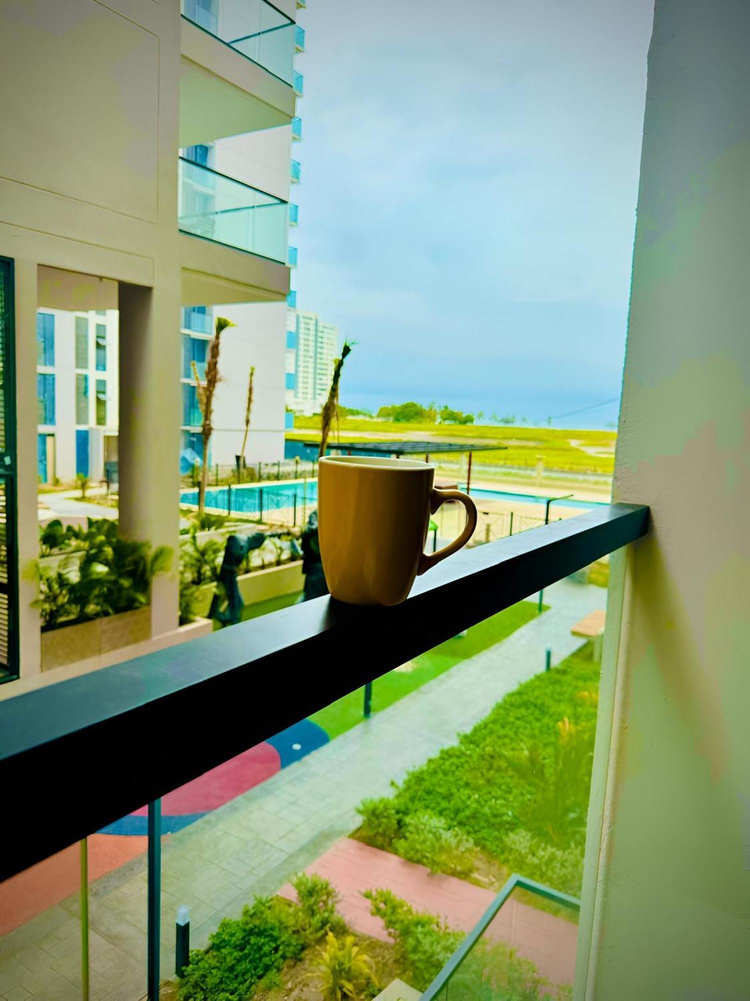 Apartamento Exclusivo Apto En Santa Marta, Piscina, Cerca Del Aeropuerto Y La Playa Santa Marta (Magdalena)